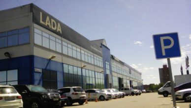 Lada