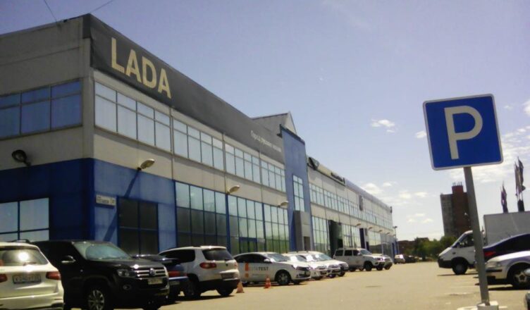 Lada