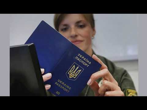 Ukrpassport