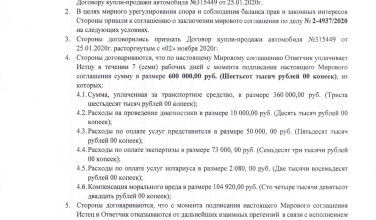 Возврат т с в Трейд ин Inchcape Toyota Страница